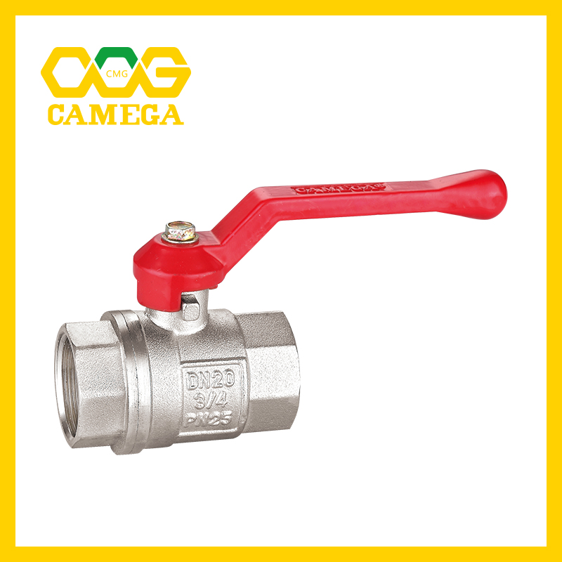 The difference between bronze valves and brass valves - Taizhou Camega  Valve Manufacturing Co.,Ltd